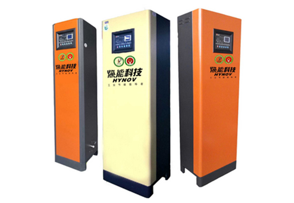 鶴崗壓縮空氣系統(tǒng)熱回收